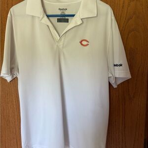 Men’s Chicago Bears polo